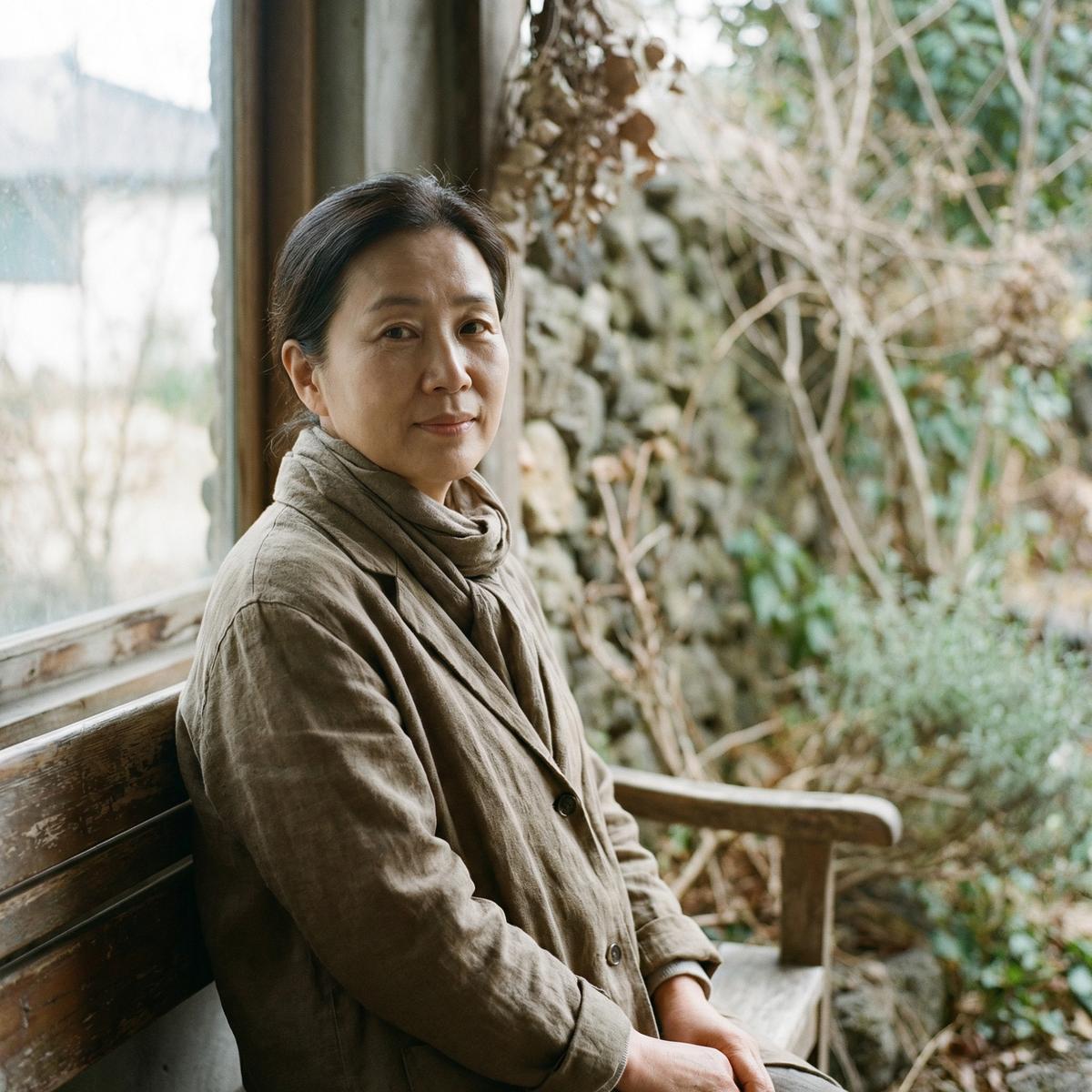 蘑菇视频达人-静心导师